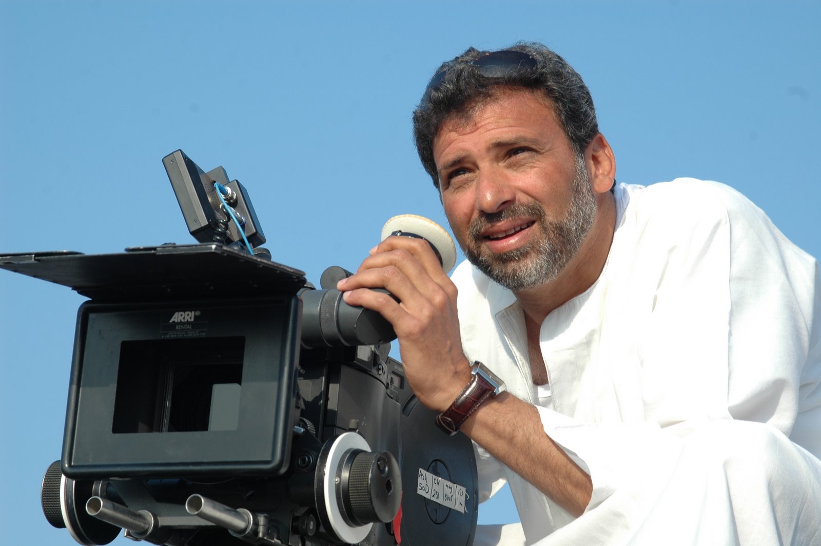 خالد يوسف