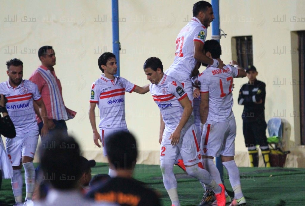 نادى الزمالك نادى الزمالك