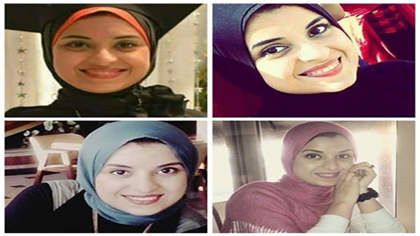  الفتيات المختفيات 