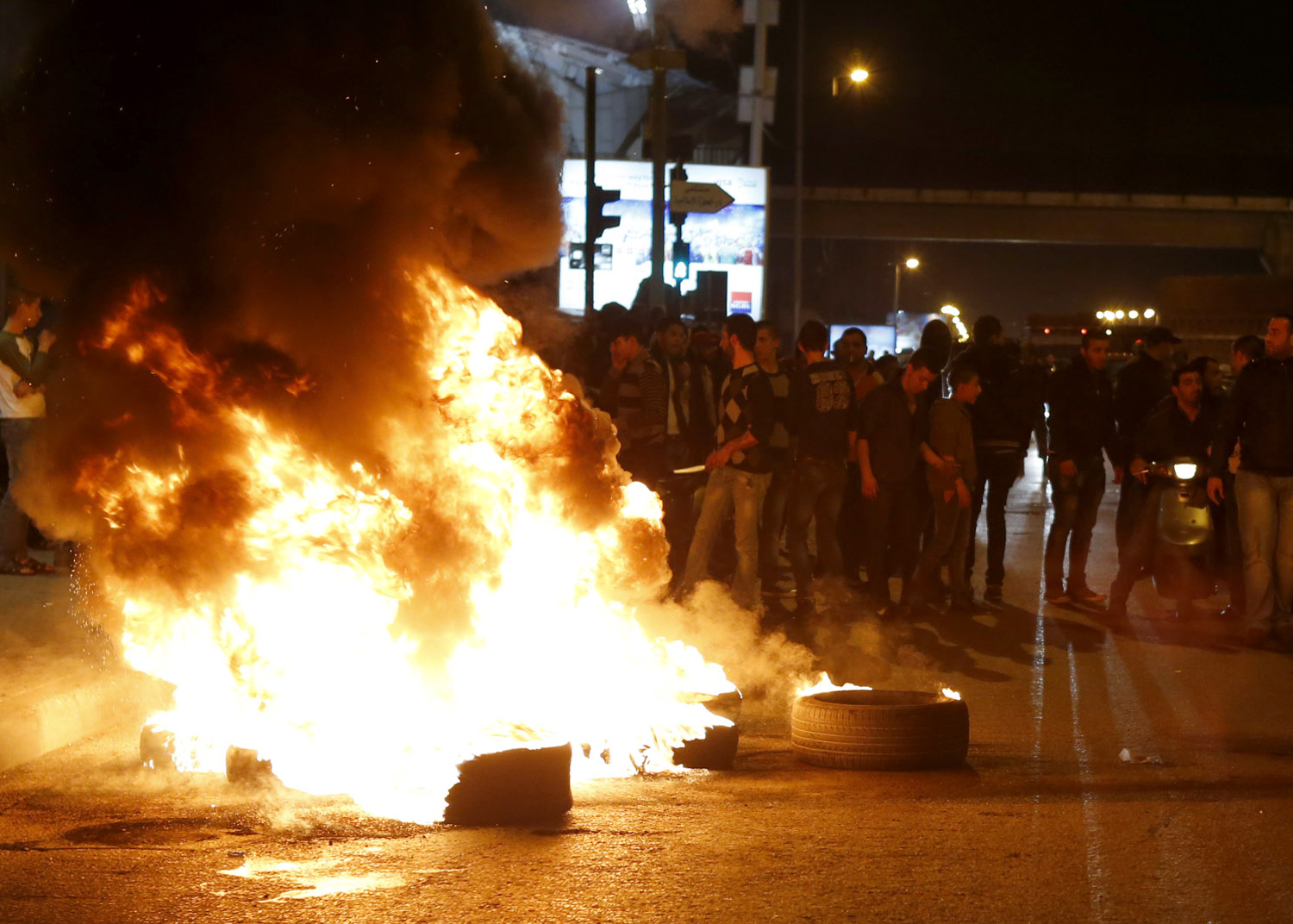 صورة ارشيفية