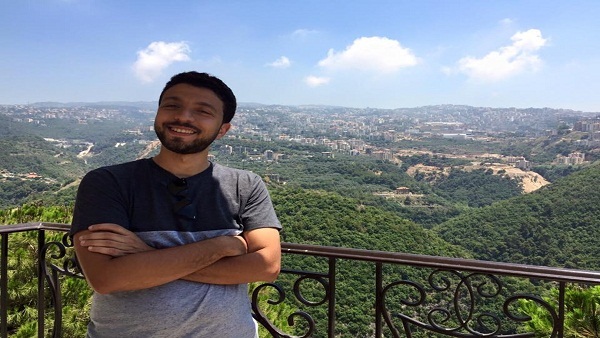  المخرج أحمد خالد موسي