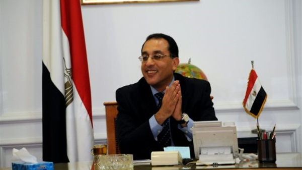 الدكتور مصطفى مدبولى وزير الإسكان الدكتور مصطفى مدبولى وزير الإسكان