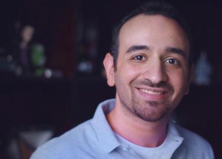 مخرج عمرو سلامة مخرج عمرو سلامة