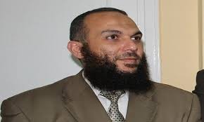 سامح عبد الحميد حمودة