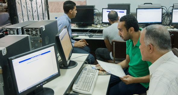  تنسيق القبول بالكليات 