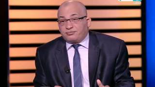 الدكتور محمد وهدان