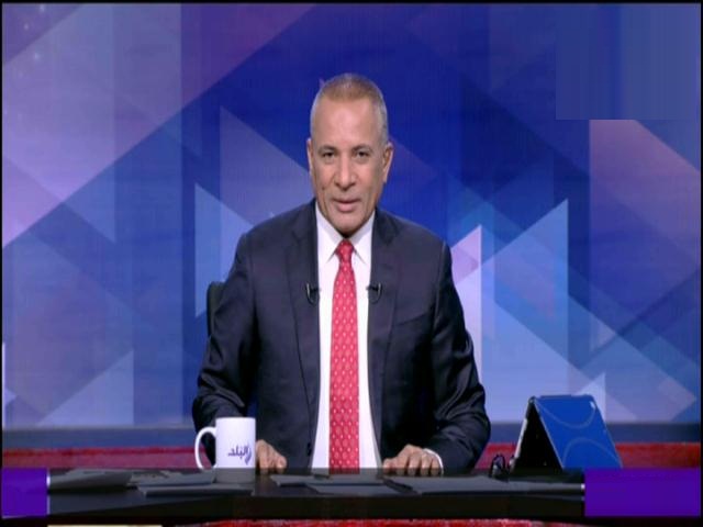 أحمد موسى