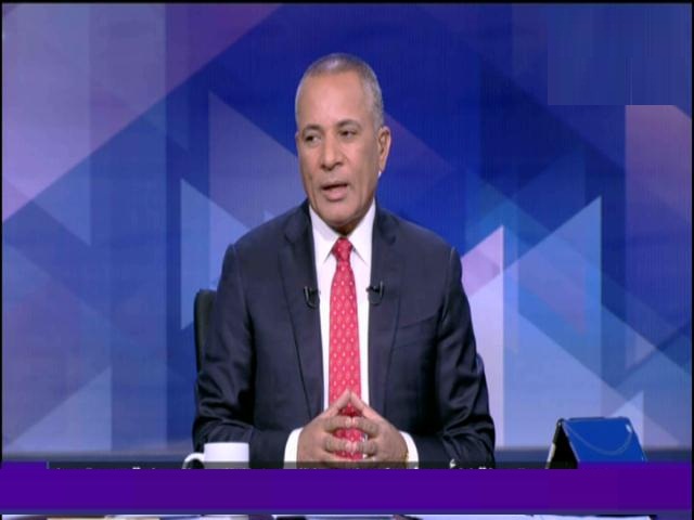 أحمد موسى أحمد موسى