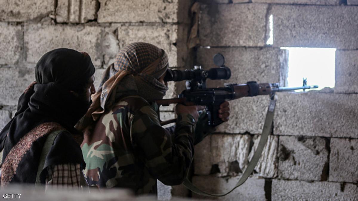 هجمات للحوثيين