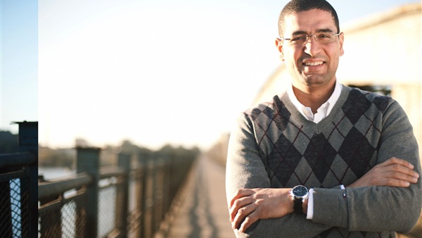 محمد أبو حامد