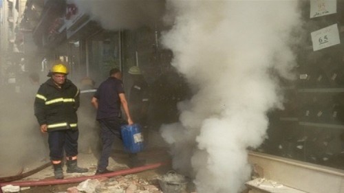 صورة ارشيفية