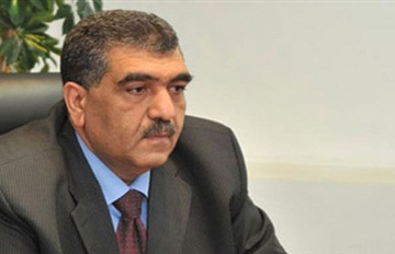 الدكتور أشرف الشرقاوى وزير قطاع الأعمال