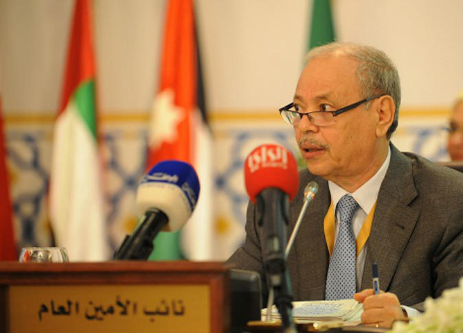 السفير أحمد بن حلي السفير أحمد بن حلي
