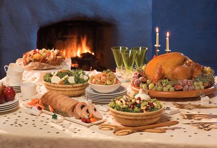 تعرف على أغلى وجبة عشاء في العالم