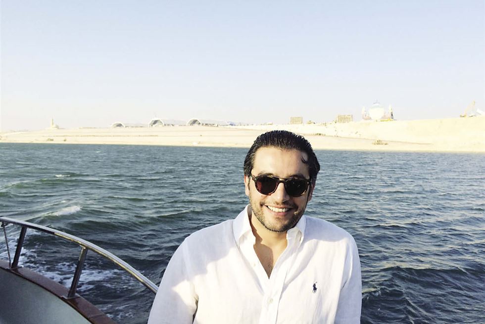 هاني سلامة
