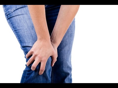 5 علاجات منزلية للتخلص من آلام "الركبة" 5 علاجات منزلية للتخلص من آلام "الركبة"