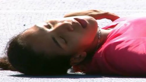 فاطمة الشرنوبى