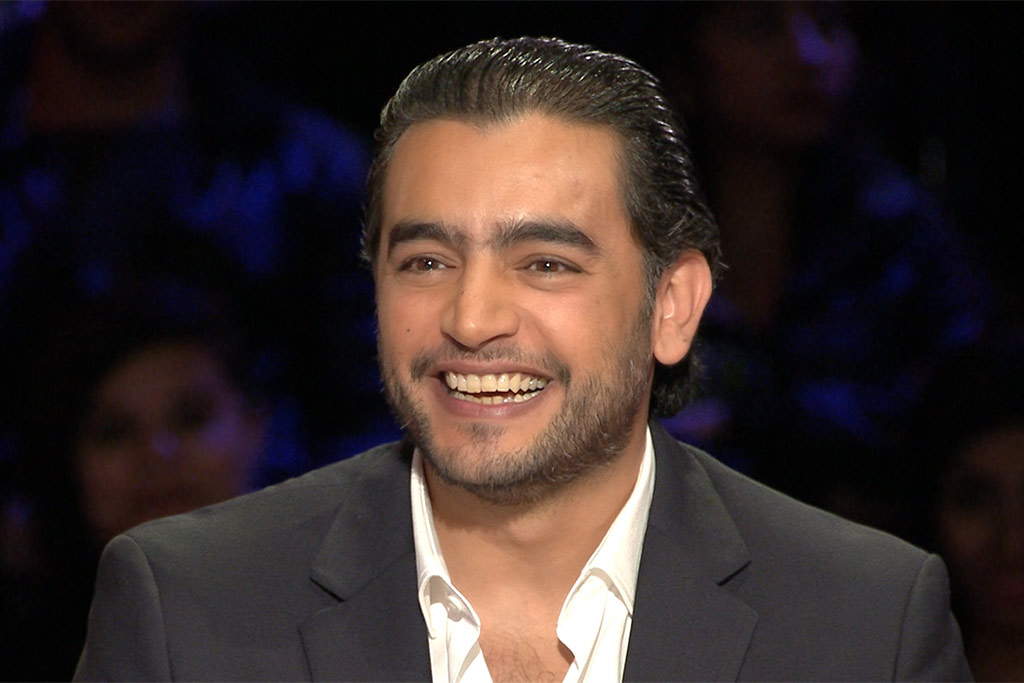 هاني سلامة