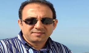 عمر هريدى