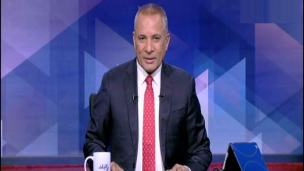 أحمد موسى