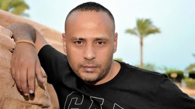الفنان محمود عبد المغني، الفنان محمود عبد المغني،