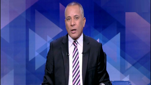 أحمد موسى أحمد موسى
