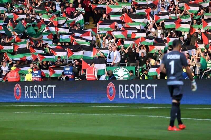 صورة من الحدث