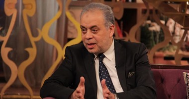  أشرف زكي، نقيب المهن التمثلية