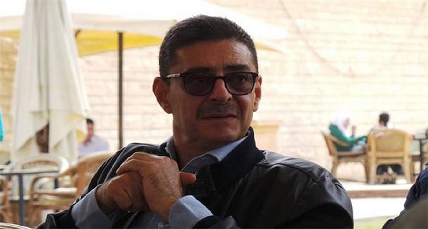 محمود طاهر 