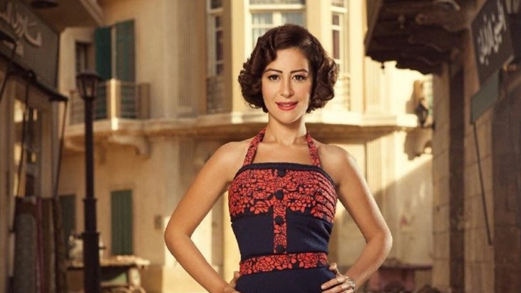 منة شلبي منة شلبي
