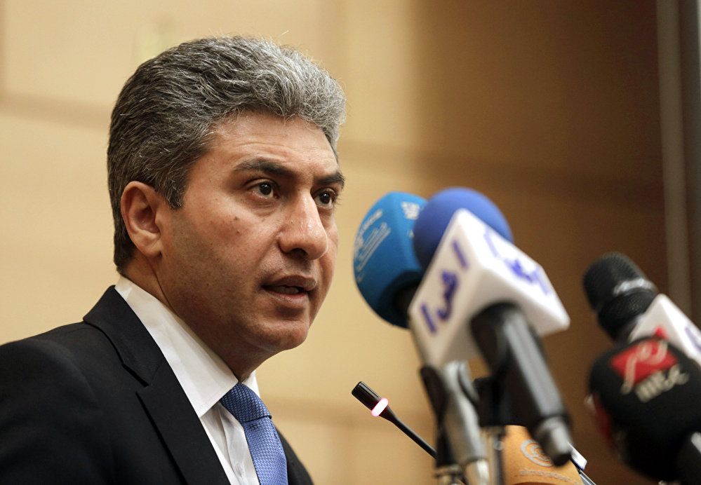 شريف فتحى "وزير الطيران المدنى شريف فتحى "وزير الطيران المدنى