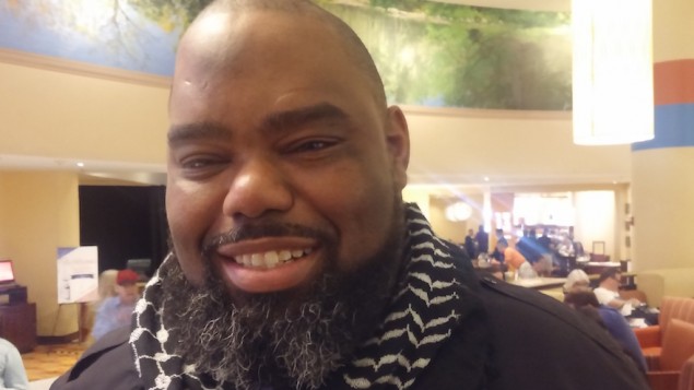 السناتور دوايت بولارد