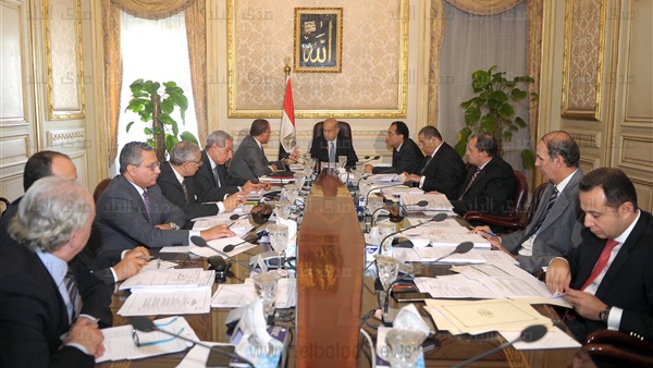 الحكومة الحكومة