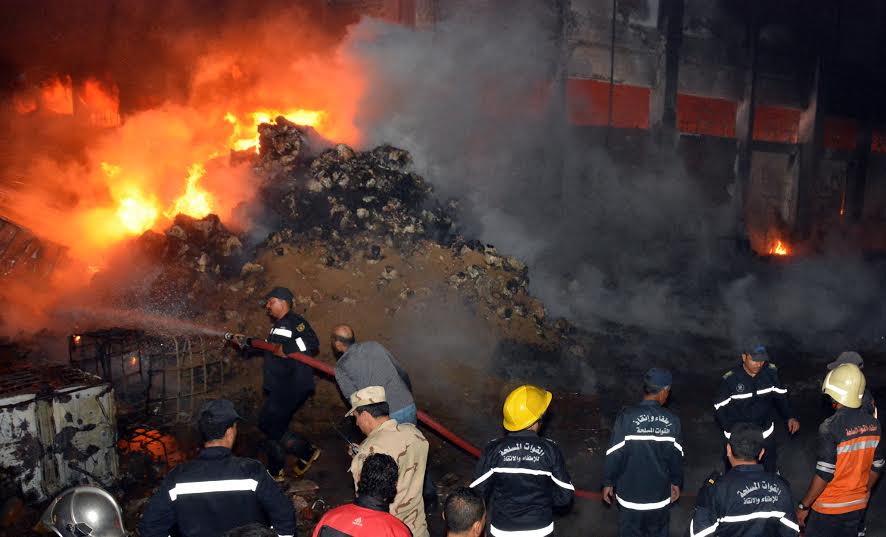 صورة ارشيفية