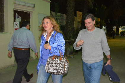 يسرا و زوجهت خالد صالح سليم يسرا و زوجهت خالد صالح سليم