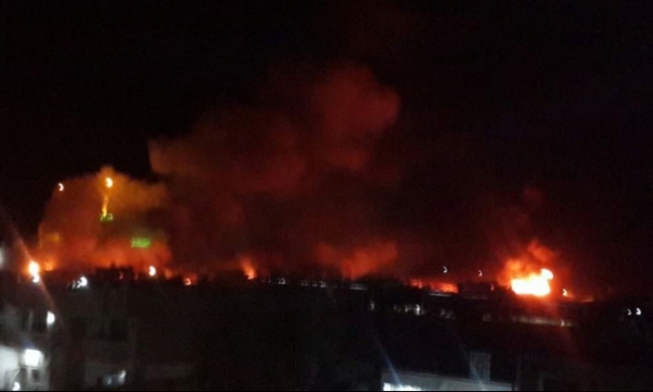 صورة ارشيفية