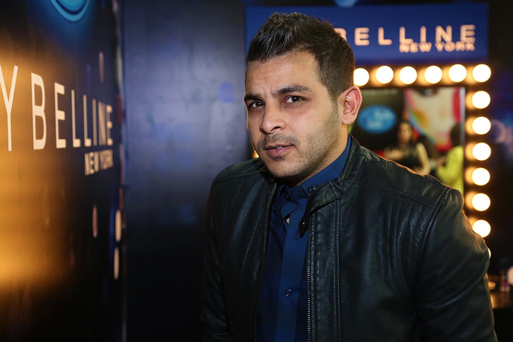 محمد رشاد محمد رشاد