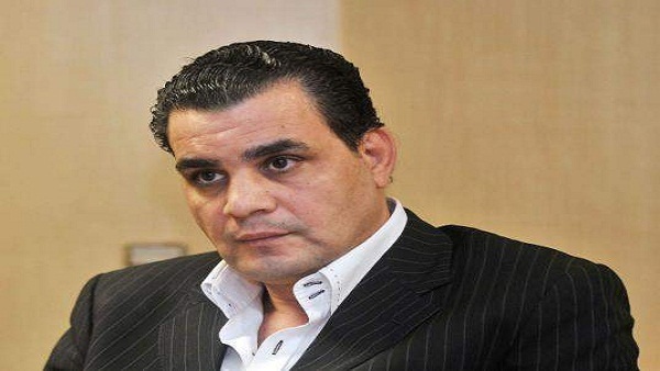 الفنان مجدي كامل الفنان مجدي كامل