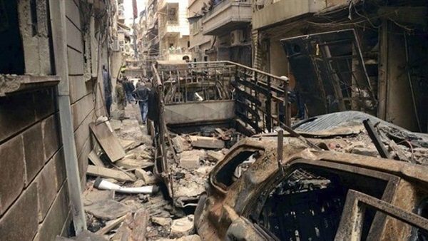 صورة ارشيفية