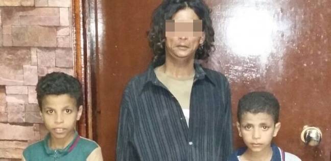 ضبط 10 أطفال أحداث للتسول فى أسيوط