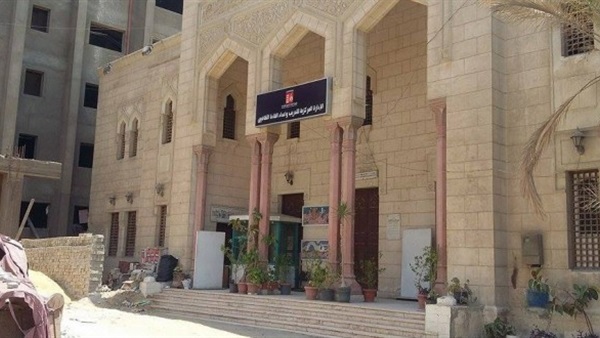 قصر ثقافة مصر الجديدة قصر ثقافة مصر الجديدة