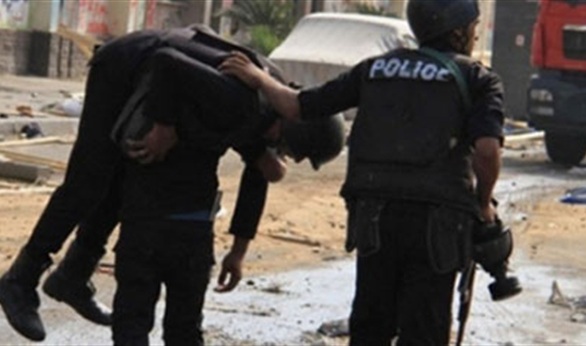 صورة أرشيفية صورة أرشيفية