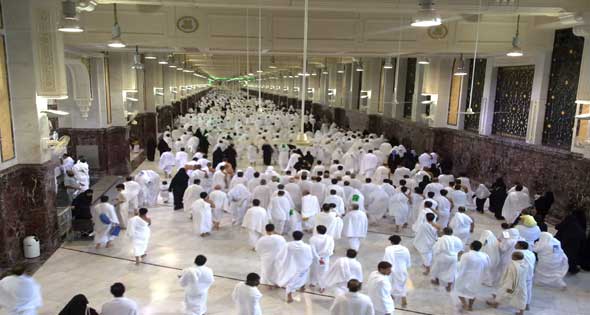 السعي السعي