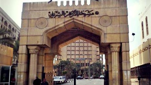 وكيل الأزهر