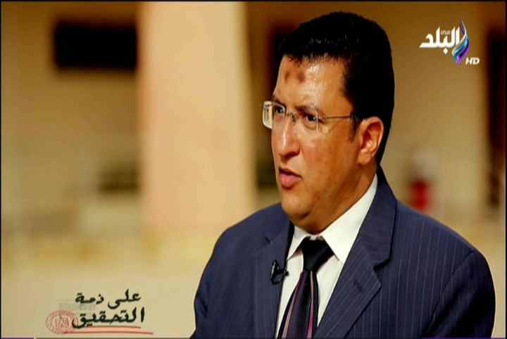  حمادة فهمي مدير مدرسة المتفوقين