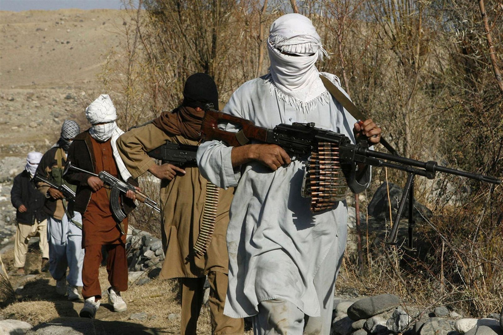 صورة ارشيفية صورة ارشيفية
