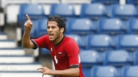 مروان محسن مروان محسن