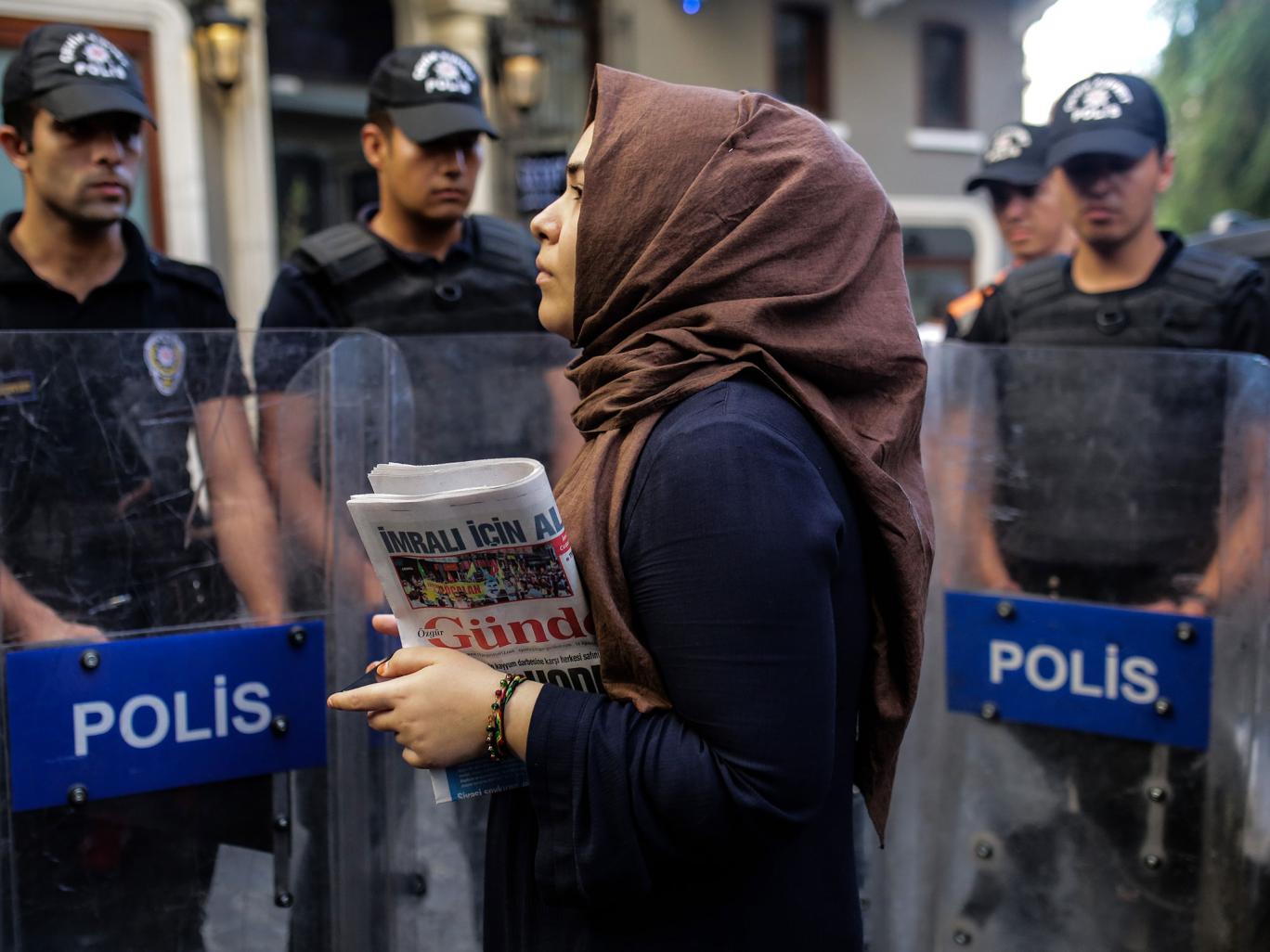 صورة ارشيفية