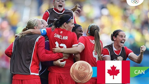 صورة من الحدث