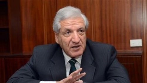  الدكتور فخري الفقي، الخبير الإقتصادي